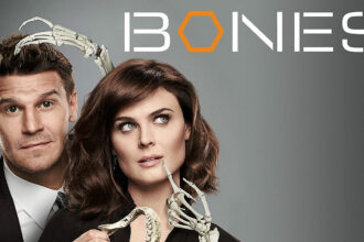 Looking to watch Bones? Find out if it's available on Netflix now!