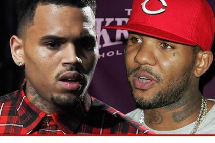 Chris Brown's Alleged Affiliation with Bloods: Separating Rumors from Facts