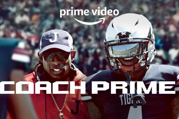 Discover the Availability of Coach on Amazon Prime: Everything You Need to Know