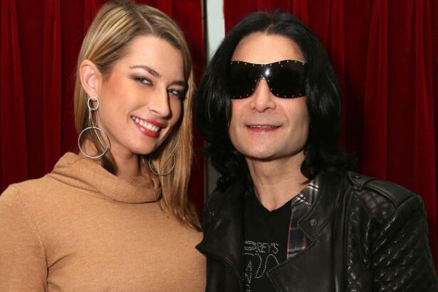 Corey Feldman's Marital Status: An Update on his Relationship Status