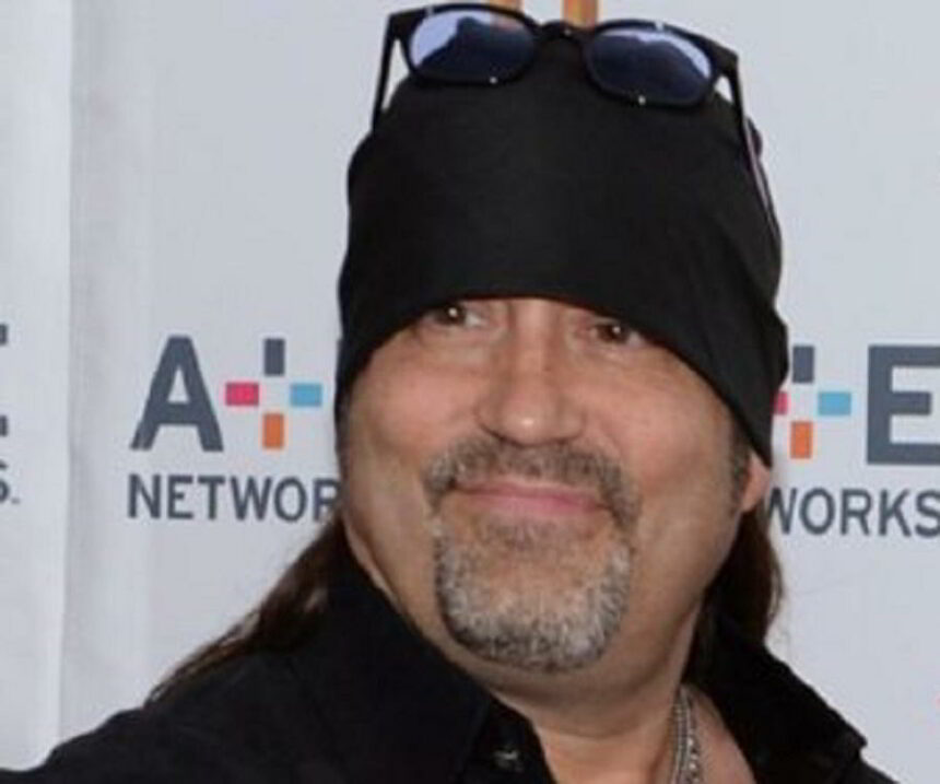 Uncovering Danny Koker's Net Worth: Is the 'Counting Cars' Star a Millionaire?