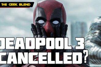 What is the Status of Deadpool 3?