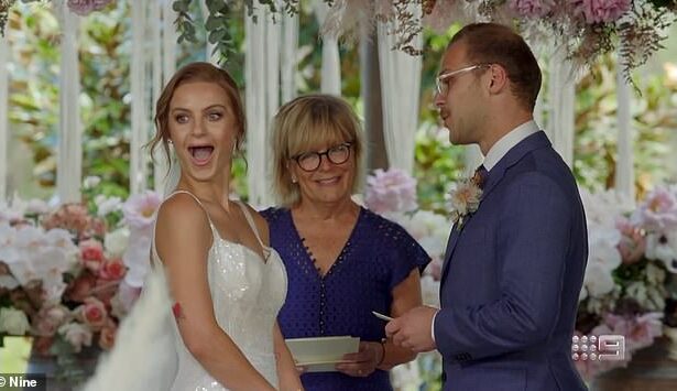 Are Dominica and Jack Still Together as a Married Couple?