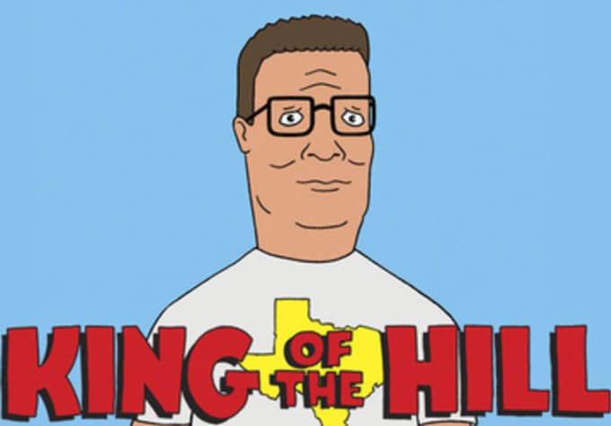 Hank from King of the Hill: Does He Display Signs of Autism?