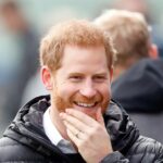 Has Prince Harry lost his royal title?