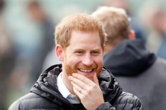 Has Prince Harry lost his royal title?