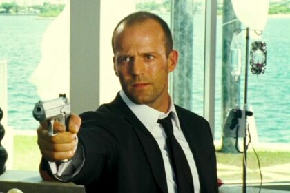 The Truth About Jason Statham's Martial Arts Skills: Is He a Black Belt?