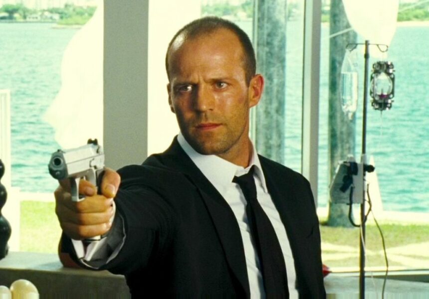 The Truth About Jason Statham's Martial Arts Skills: Is He a Black Belt?