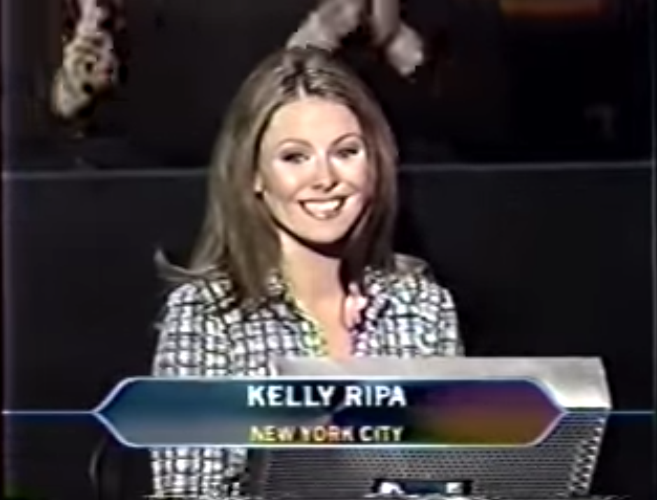 Unpacking Kelly Ripa's Net Worth: How Rich is She?