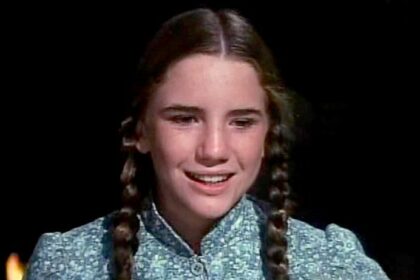 The Connection Between Laura Ingalls Wilder and Little House on the Prairie