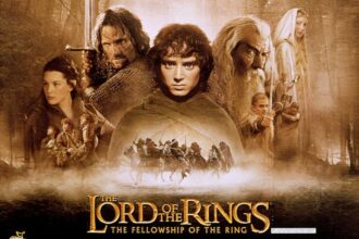 Does Lord of the Rings Have Catholic Themes and Influences?