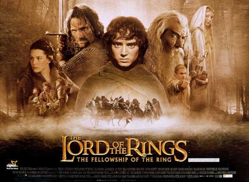 Does Lord of the Rings Have Catholic Themes and Influences?