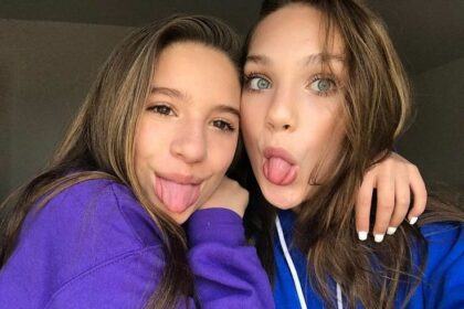 The Truth About Maddie and Mackenzie Ziegler's Family Background
