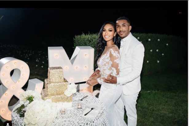 Marques Houston and His Controversial Marriage: Rumors or Reality?