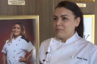 Updates on the Head Chef position at Caesars Palace: Is Michelle still in charge?