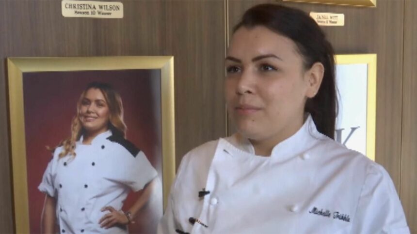 Updates on the Head Chef position at Caesars Palace: Is Michelle still in charge?