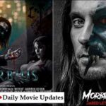 Assessing the Box Office Performance of Morbius: Success or Failure?