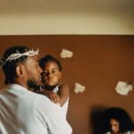 The Future of Kendrick Lamar's Music: Will "Mr. Morale" be His Final Album?