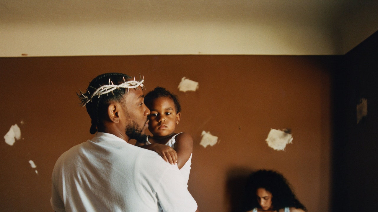 The Future of Kendrick Lamar's Music: Will "Mr. Morale" be His Final Album?