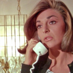 The Connection Between Mrs. Robinson and The Graduate Explained.