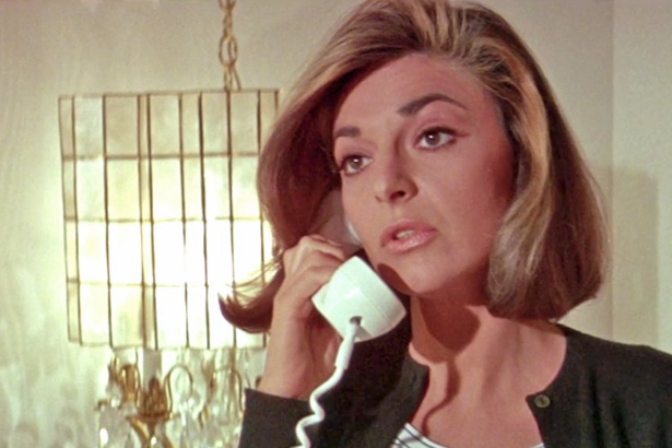 The Connection Between Mrs. Robinson and The Graduate Explained.