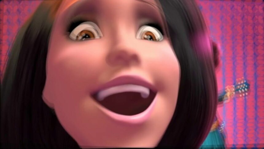 "Unveiling the Mystery: The Truth About Raquelle's Ethnicity".