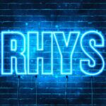 The Origin of the Name Rhys: A Look into Its Irish Roots