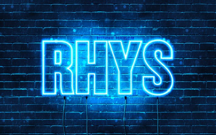 The Origin of the Name Rhys: A Look into Its Irish Roots