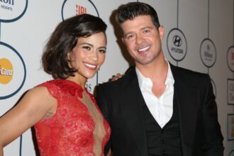The Status of Robin Thicke and Paula's Relationship: Are They Still Together?