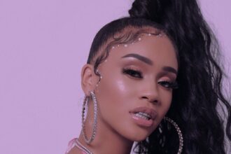 The Heritage of Saweetie: Exploring her Mixed-race Background