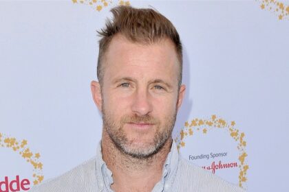 Speculations about Scott Caan's Involvement in an Upcoming TV Series