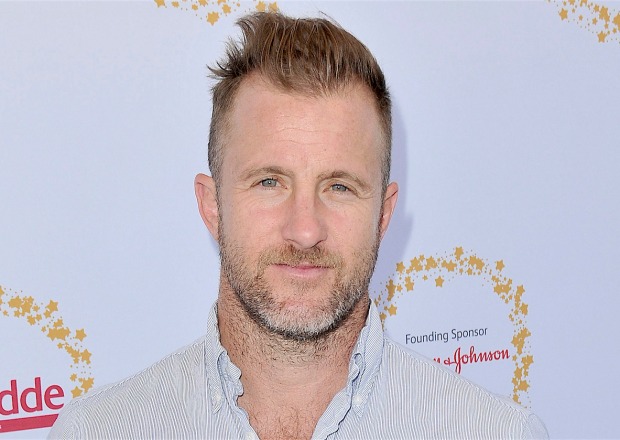 Speculations about Scott Caan's Involvement in an Upcoming TV Series