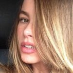 The Truth Behind Sofia Vergara's Hair Color: Natural or Dyed?