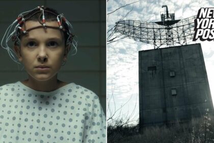Did the Events in Stranger Things Really Happen in Real Life?