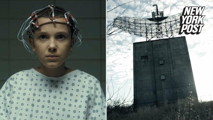 Did the Events in Stranger Things Really Happen in Real Life?