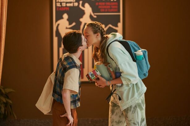 Analyzing the Appropriateness of Tall Girl 2: Is It Suitable for All Audiences?