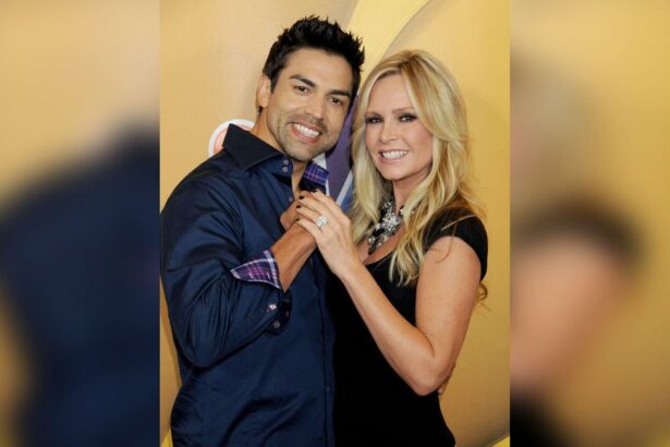 Is Tamra Judge's Marriage to Eddie still Intact?