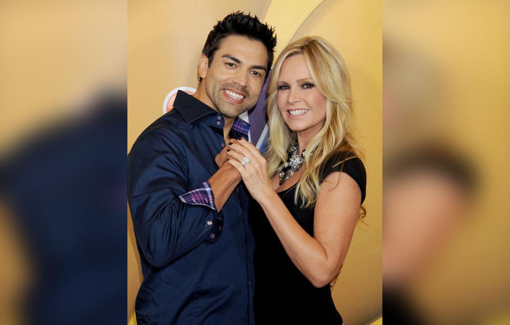 Is Tamra Judge's Marriage to Eddie still Intact?