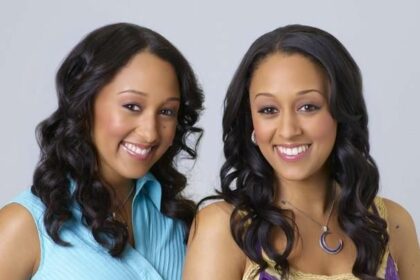 The Identical Twins Tia and Tamera: Which One is Black?