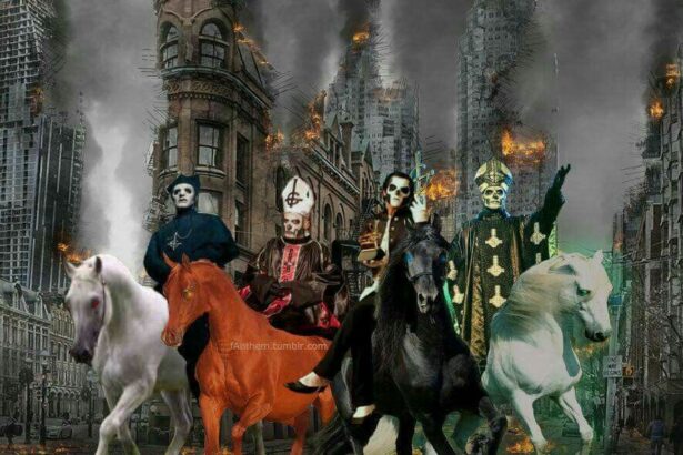 Exploring the Possibility of Tobias Being the Sole Papa.