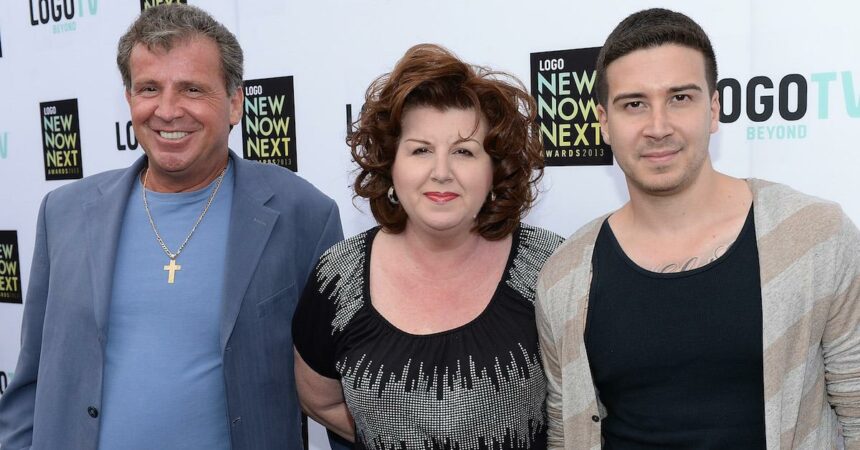 The Familial Relationship Between Uncle Nino and Paola.