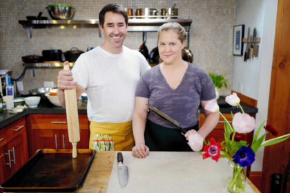 The Return of Amy Schumer's Cooking Show: What to Expect