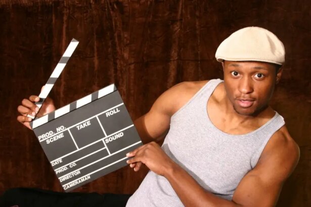 The Pros and Cons of Pursuing a Career as a Background Actor