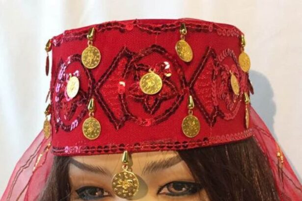 The Origin of the Fez: Is it Turkish or Moroccan?