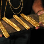 The Authenticity of the Gold owned by the Royal Merchant: A Deeper Look
