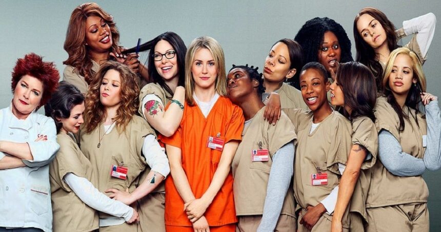 Uncovering Filipino Representation in Orange is the New Black.
