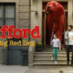 The Big Red Dog: An Unforgettable Movie?