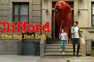 The Big Red Dog: An Unforgettable Movie?