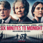 Debunking the credibility of the movie "Six Minutes to Midnight".