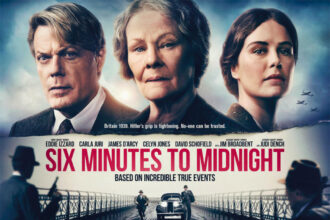 Debunking the credibility of the movie "Six Minutes to Midnight".